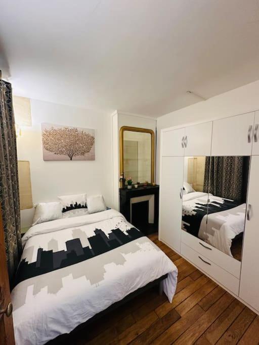 Comfort Parigi