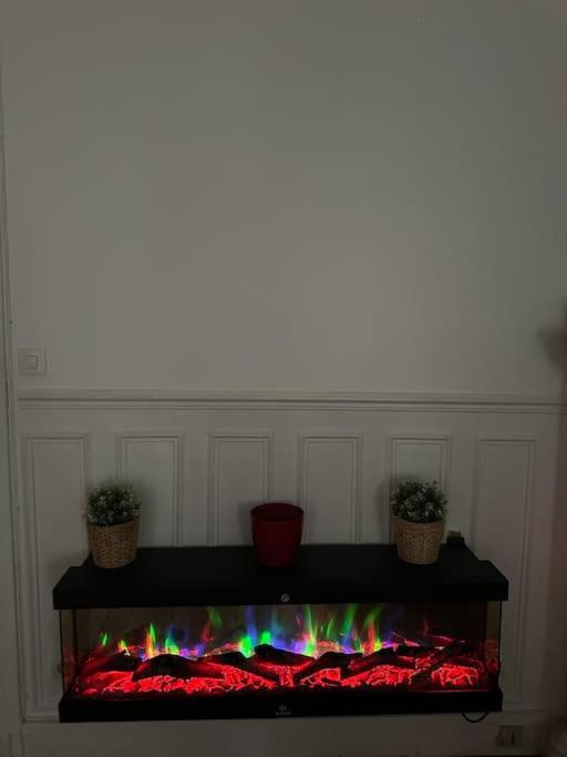 Appartamento Comfort Parigi