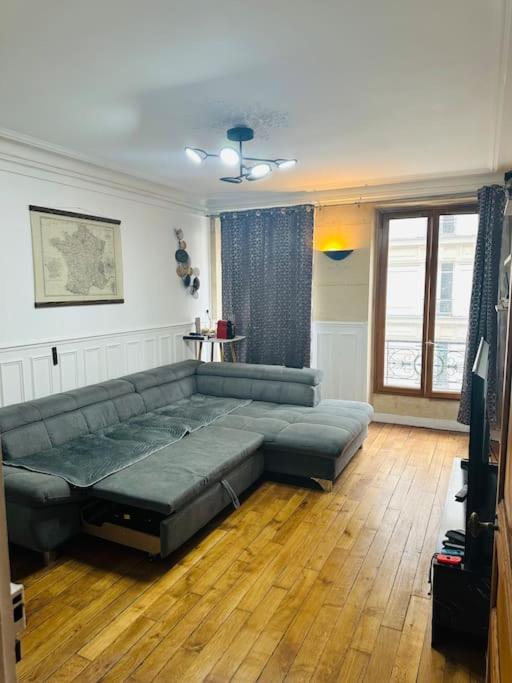Comfort * Parigi