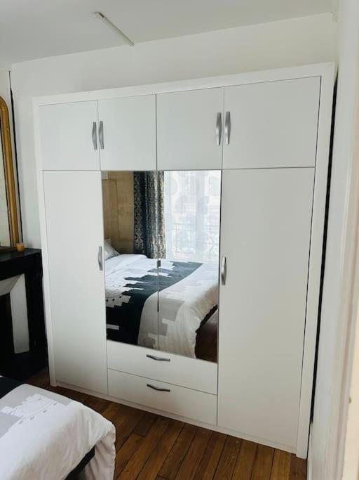 Comfort * Parigi